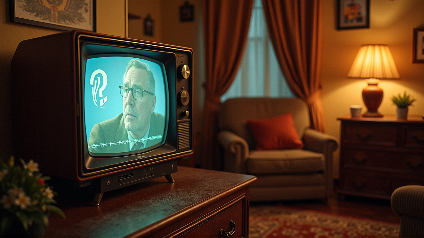 Ladte sa: MeTV prechádza na WRDW, váš nový domov pre nadčasové TV klasiky!