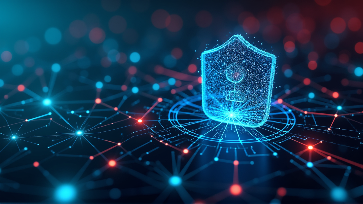 Revolúcia v kybernetickej bezpečnosti: Zero Trust a AI