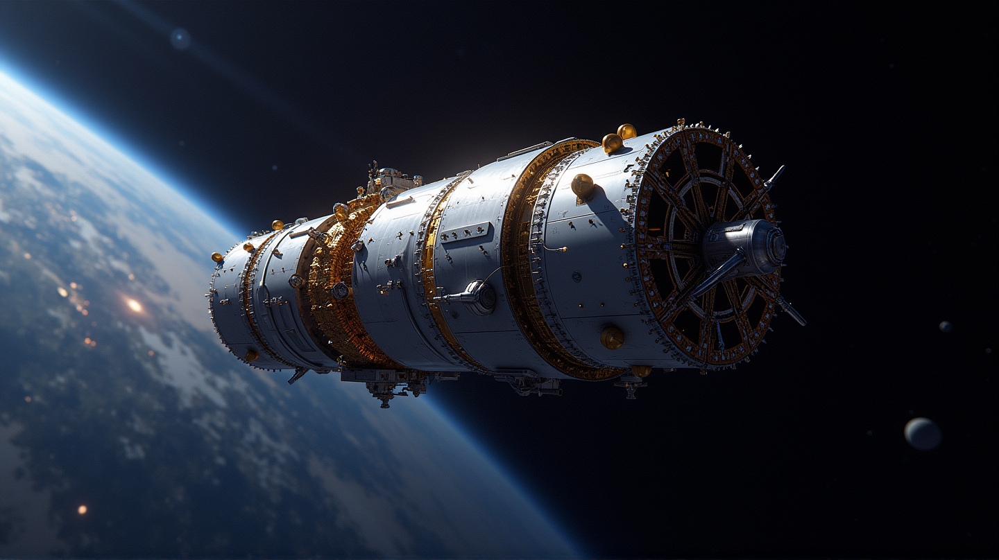 Nová cesta Cygnusu XL k ISS: Kľúčové oneskorenie spolupráce NASA a Northrop Grumman