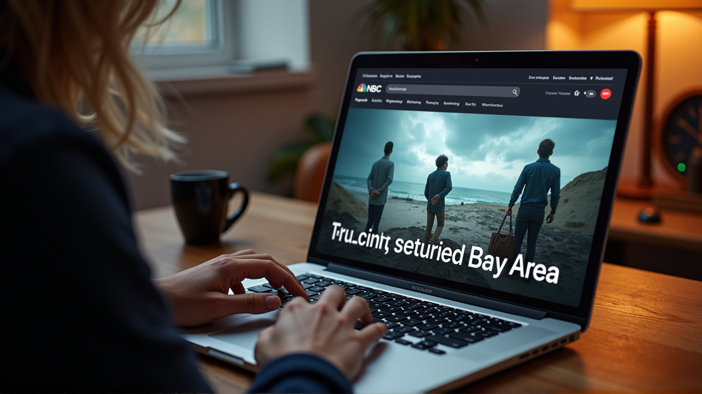 Zvýšte svoje spoľahlivé zdroje správ: Pridajte NBC Bay Area na Google!