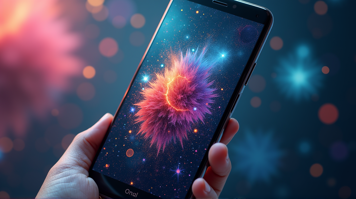 Zažite transformáciu Android 16: Inštalačný sprievodca pre Google Pixel