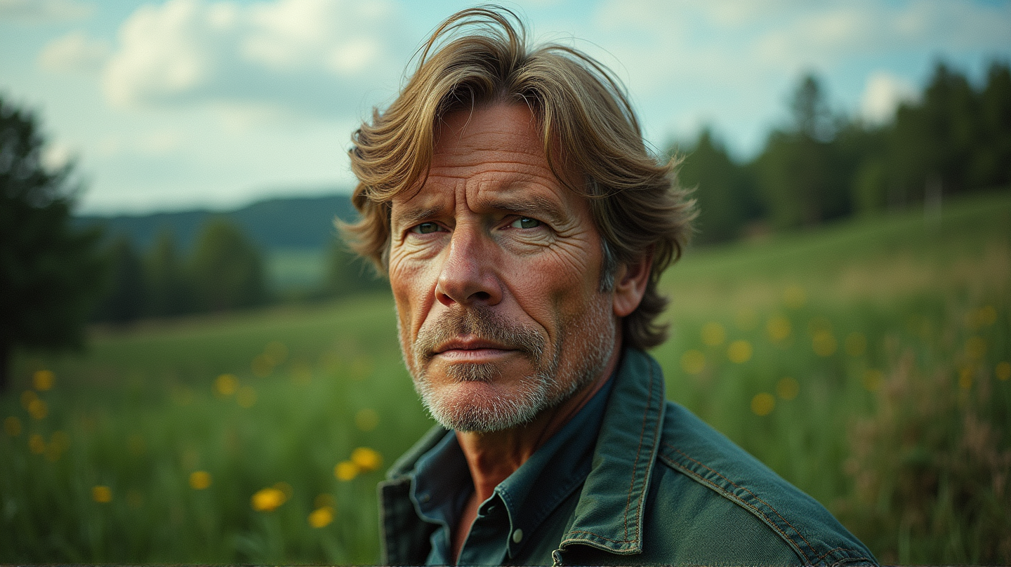 Robert Redford: Ekologický hrdina za Sundance