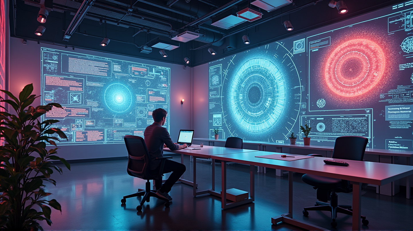 AI na MIT: Poháňanie startupov za horizont
