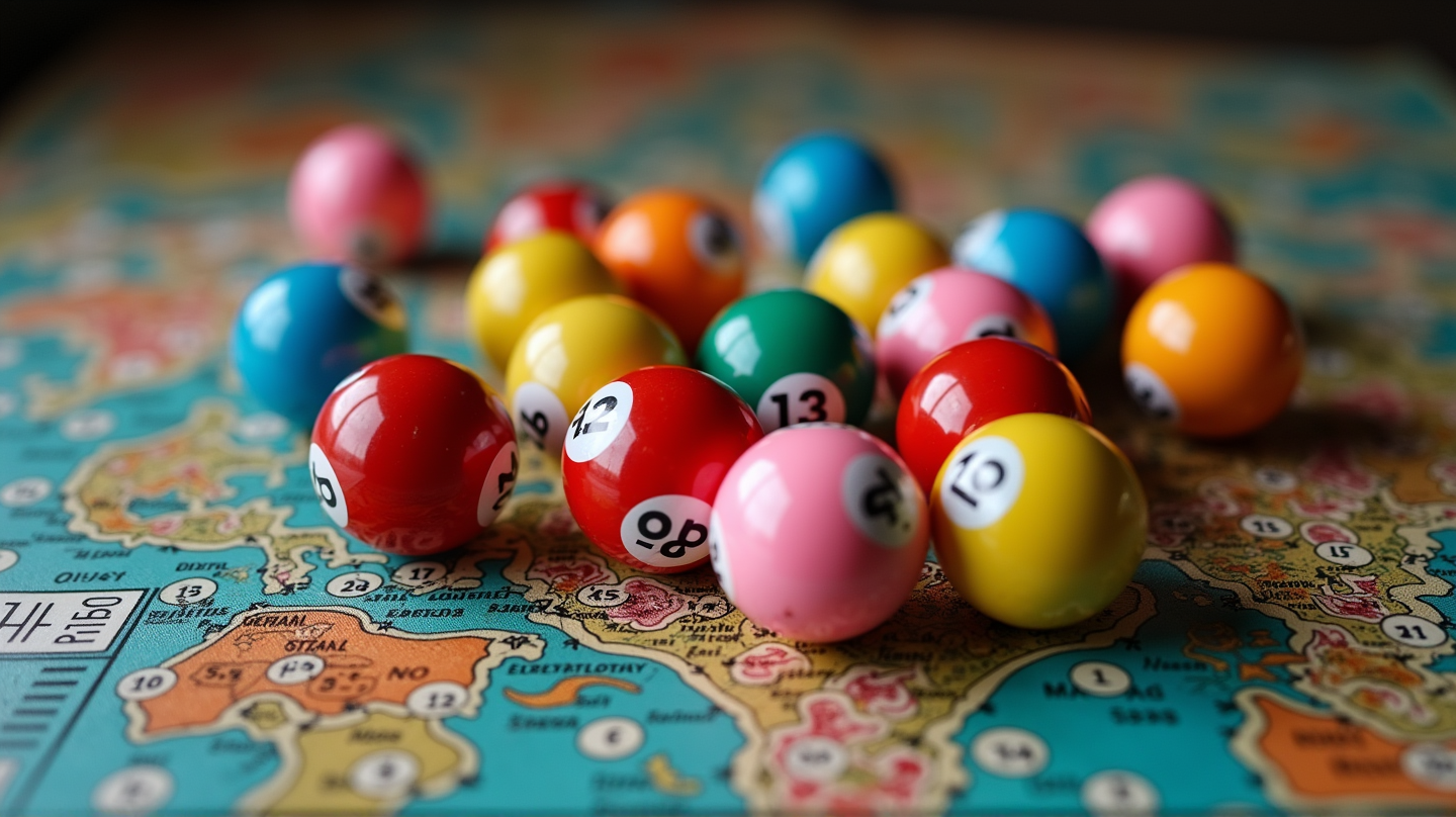Odkryte svoje šťastie: Dnešné predpovede Daily Lotto!