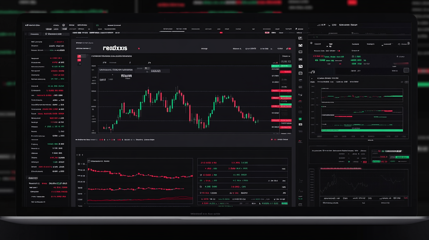Blackwood Gainflow: Je to Spoľahlivé Obchodné Riešenie?