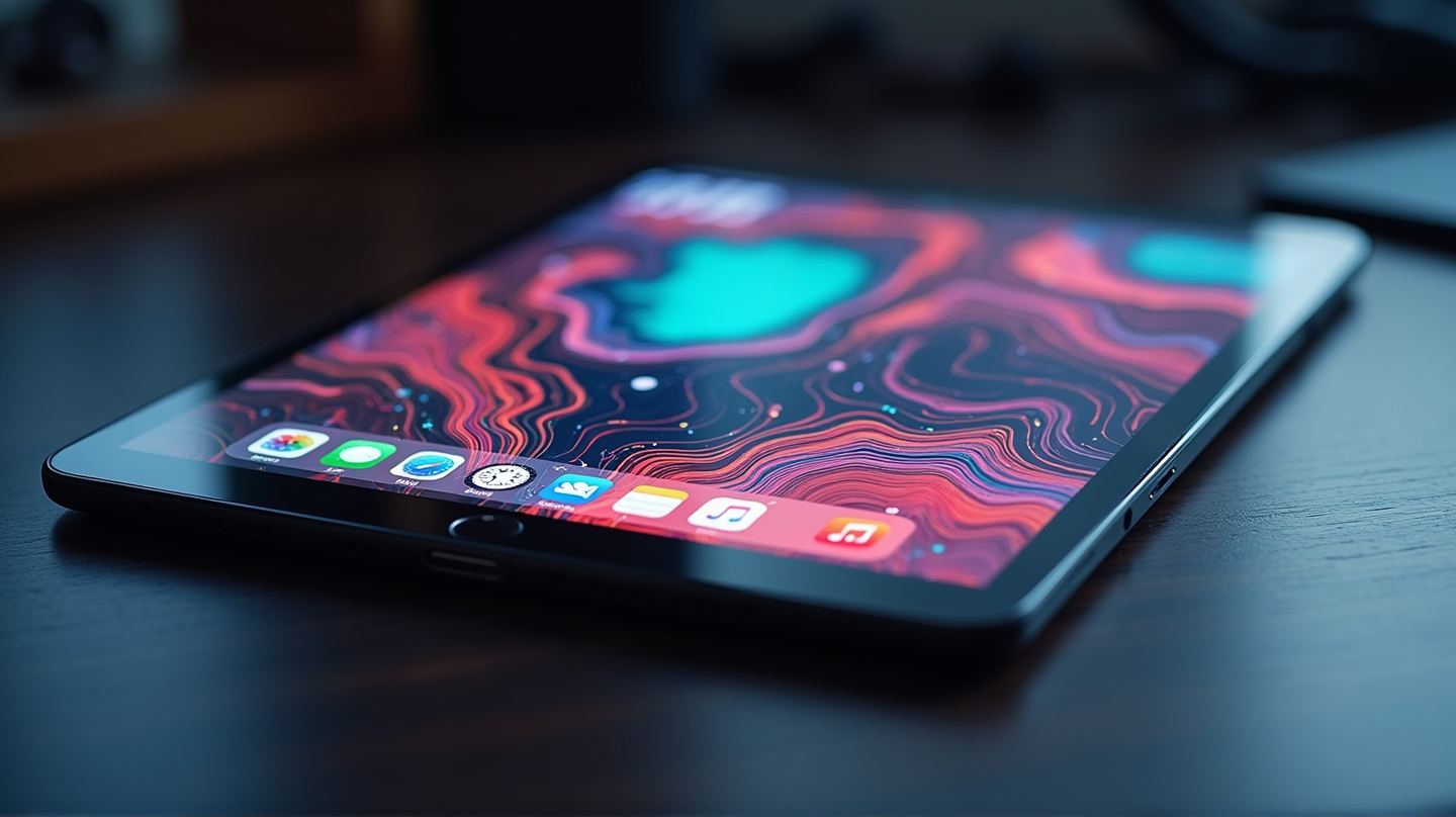 Ponorte sa do iPadOS 26: Transformujte svoj zážitok z iPadu