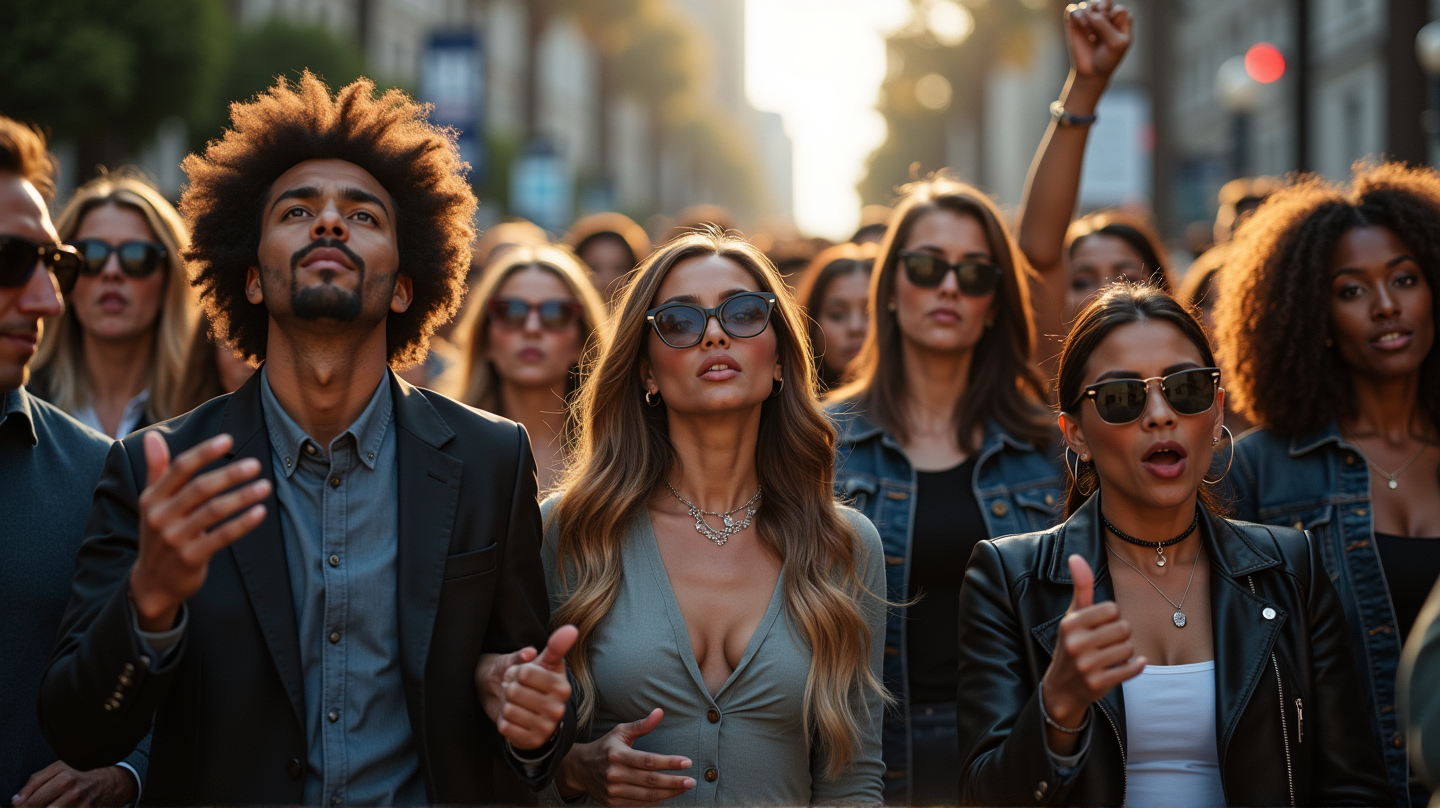 Kontroverzia okolo Kimmela: Celebrity sa Zjednotili na Bojkote Disney
