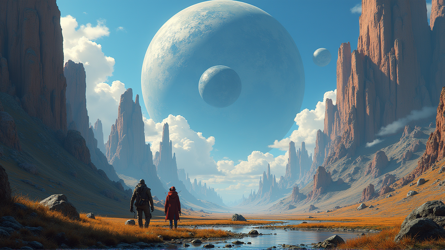 Majster Arcadia: Nevyhnutné tipy pre The Outer Worlds 2