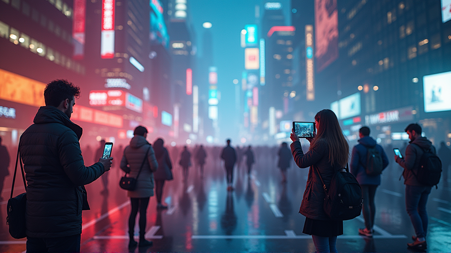 Sora na Android: Signál novej éry vo vytváraní videí AI