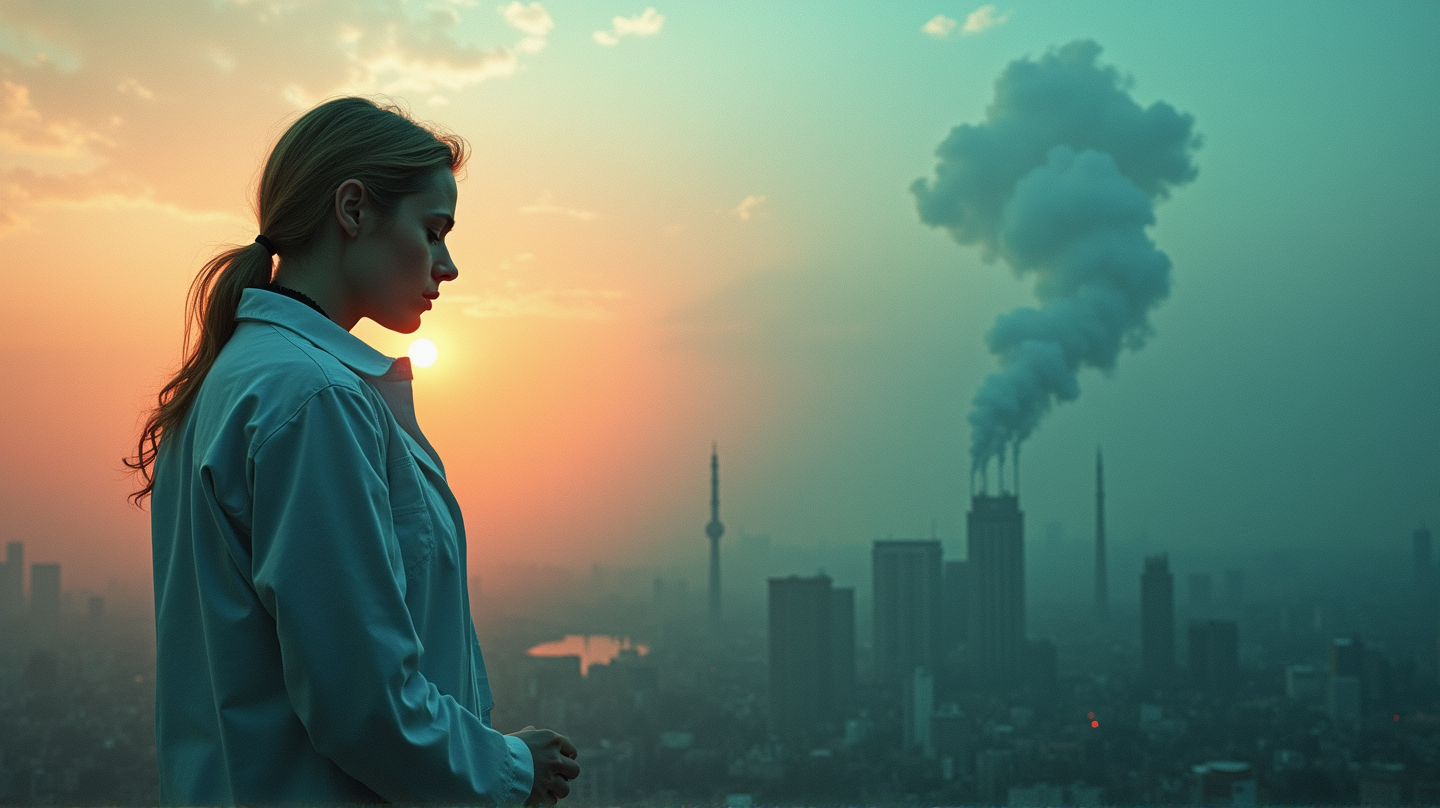 Revolučný výskum: Environmentálne faktory spojené s autizmom