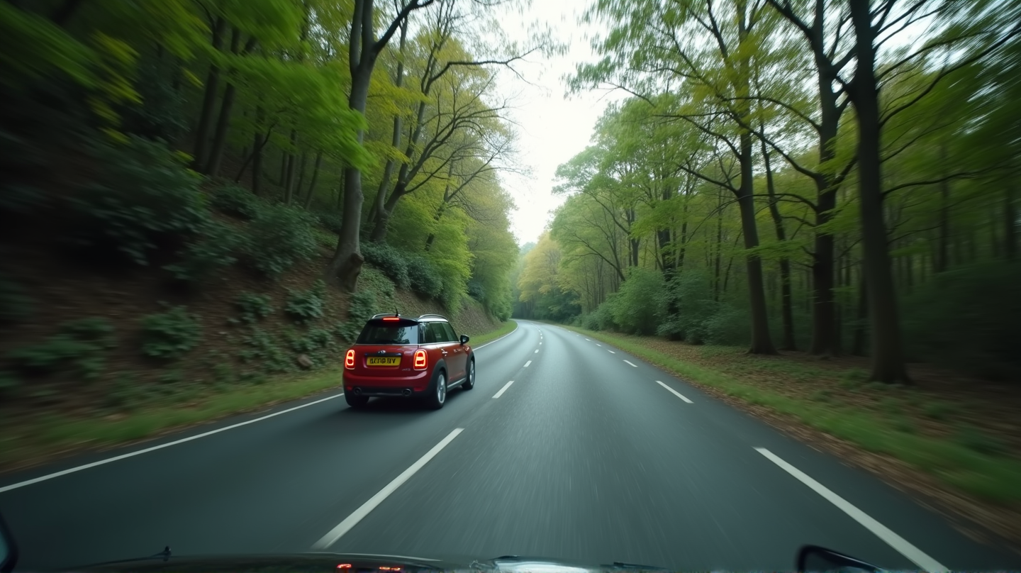 Google Maps' úsilie ušetriť čas: Potenciálna záhuba pre auto?