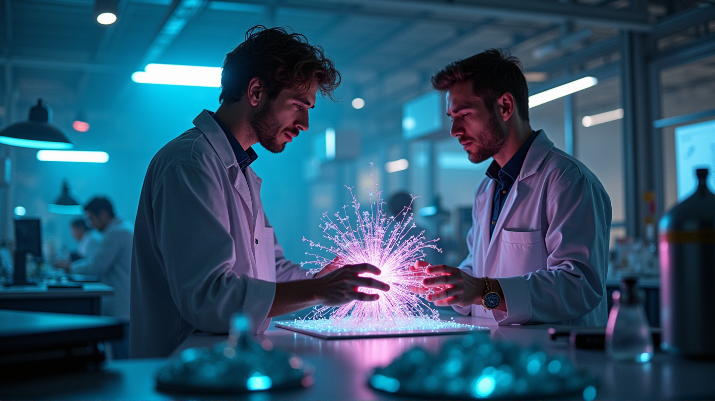 Startupy AI: Nová hranica alebo potenciálna skaza?