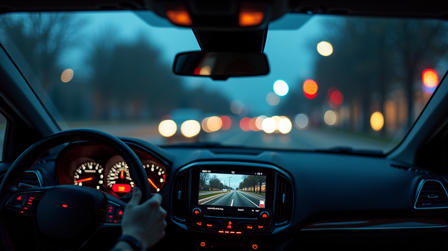 Tu je Ako Android Auto Zmení Vedenie Hovorov počas Jazdy