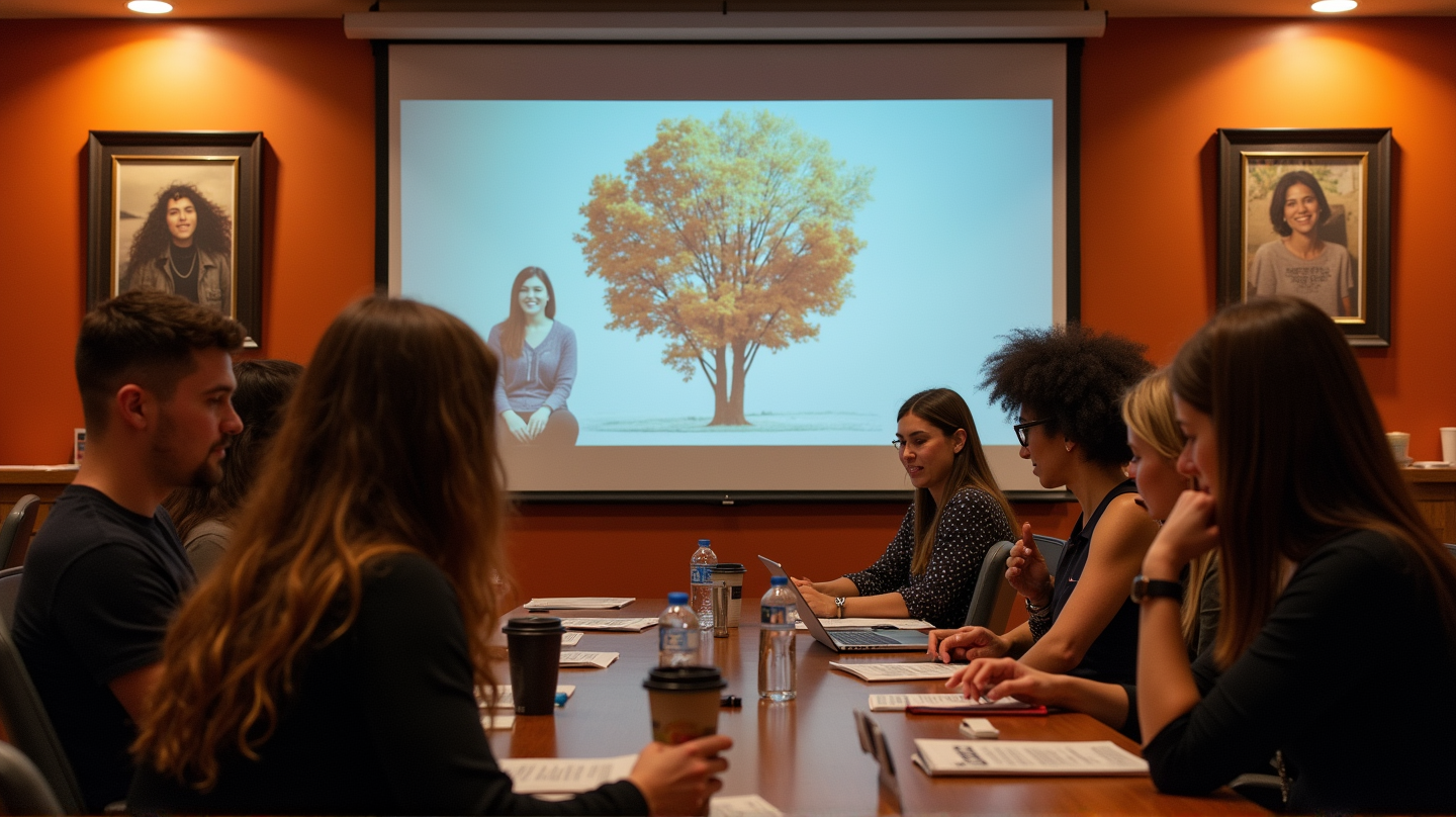 Savannah Bananas oslovili študentov komunikácie