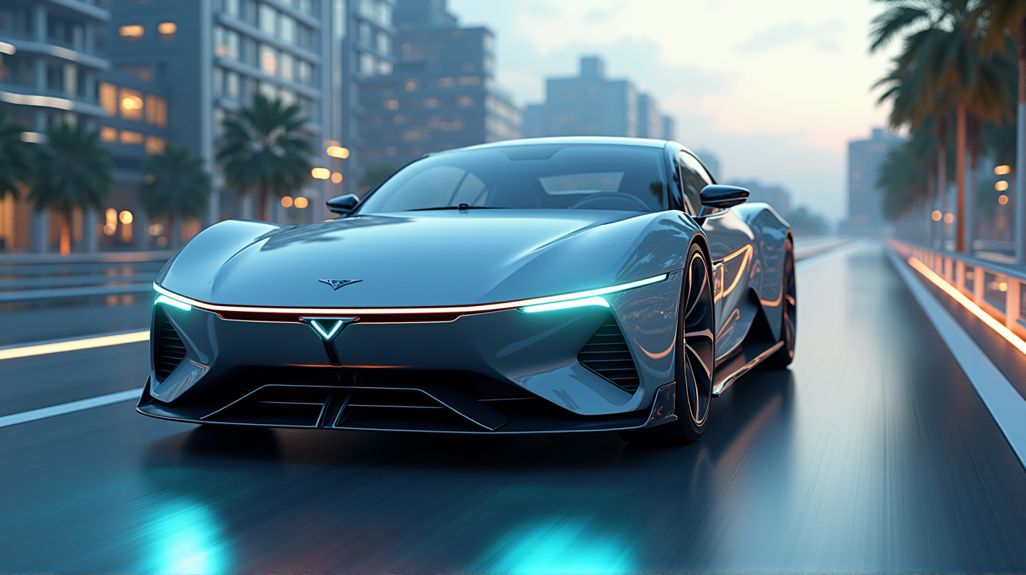 Revolúcia umelej inteligencie AFEELA: Pochopenie vzťahov nad rámec vnímania