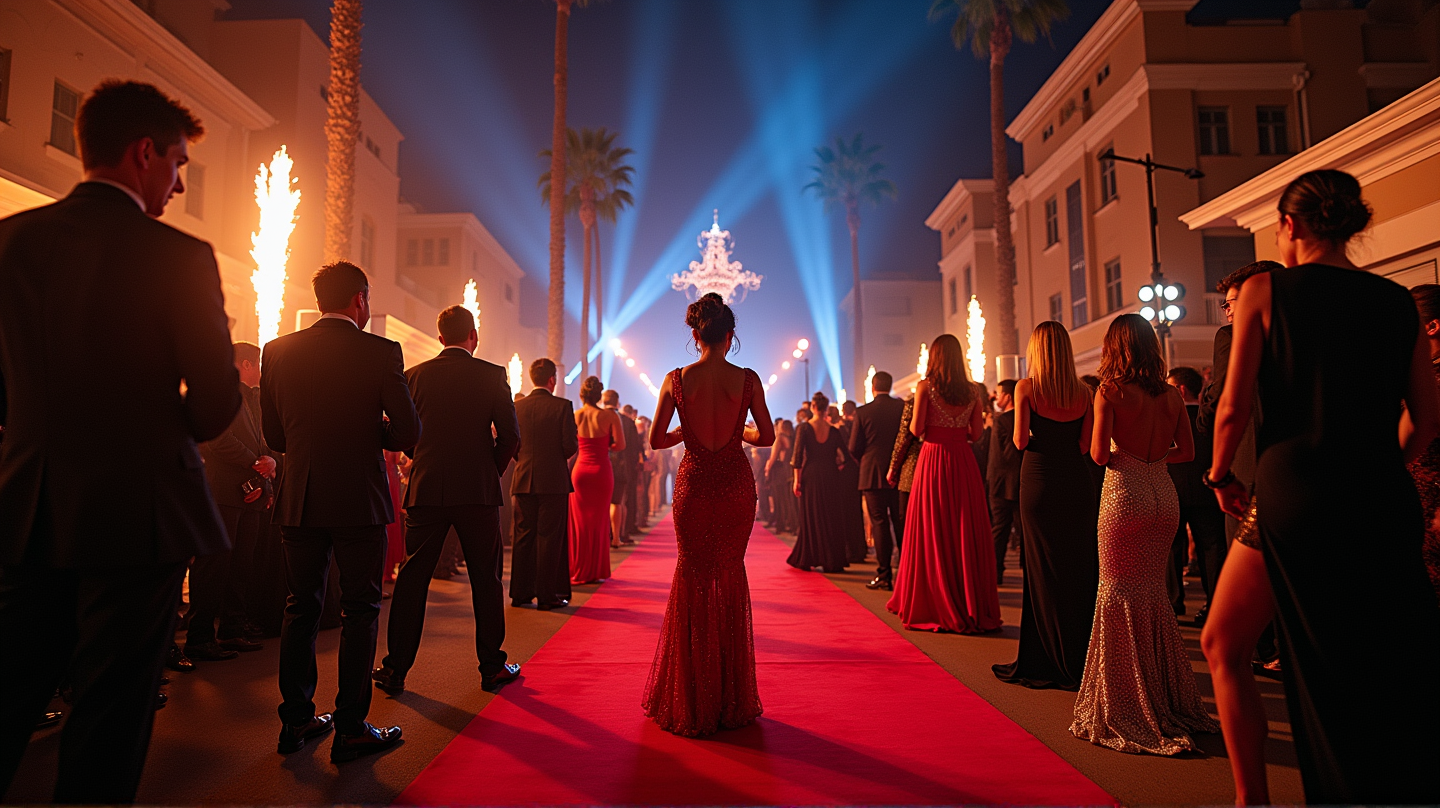 Hviezdna noc: Vogue World Hollywood 2025 sa dostáva do centra pozornosti