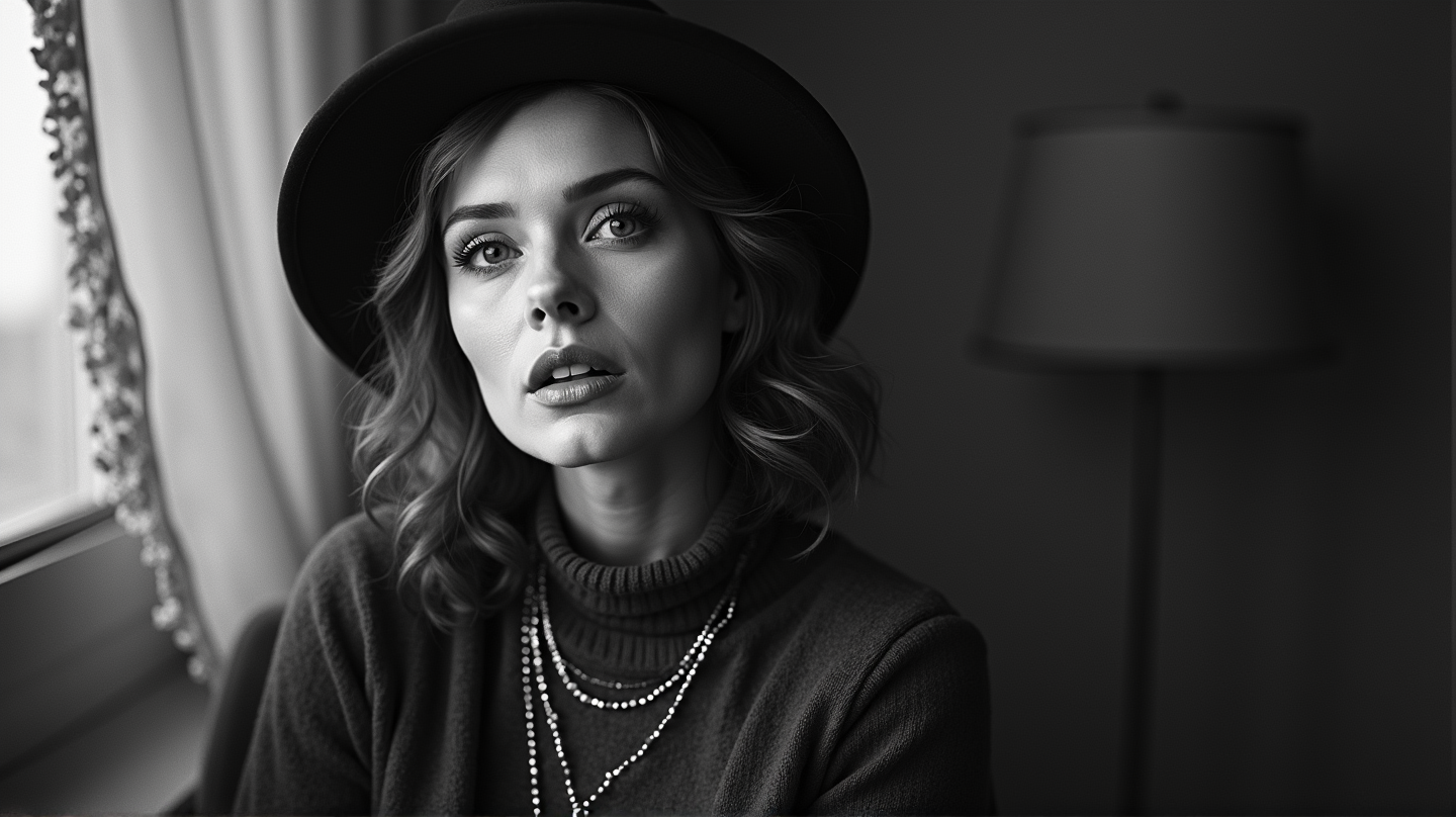 Zbohom Diane Keaton: Vzdávanie úcty filmovej ikone nesmierneho génia