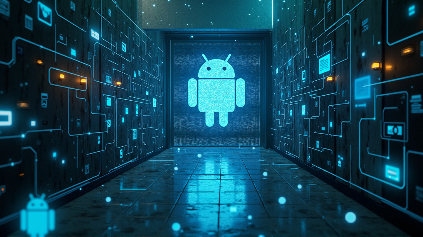 Nové pravidlá Googlu pre Android ohrozujú prežitie F-Droid