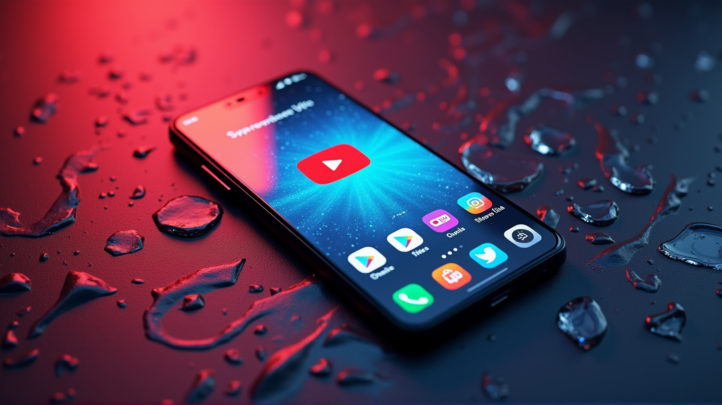 Prepracovanie Androidu na YouTube: Milovať to alebo sa toho obávať?