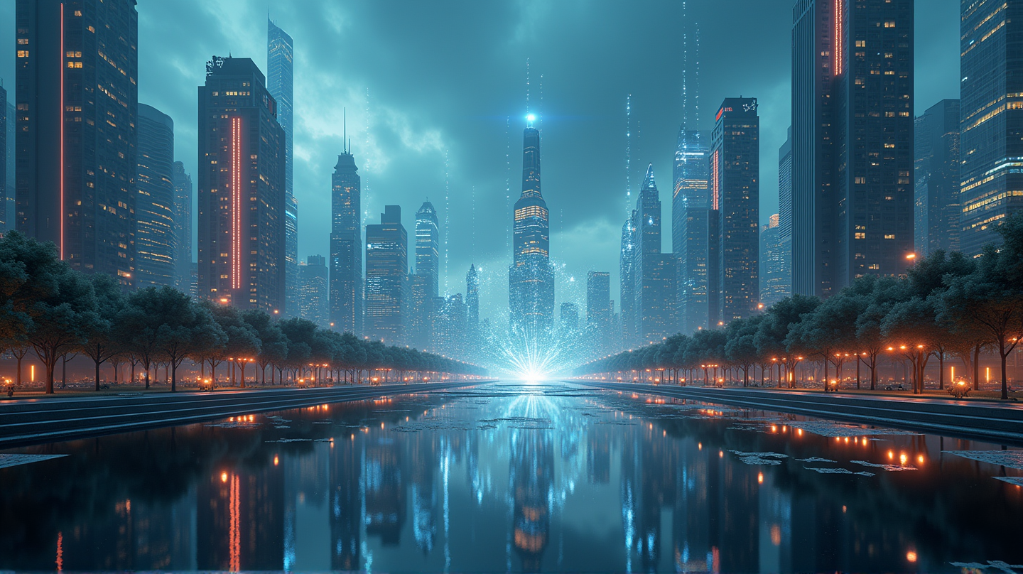Bludisko transparentnosti: Výzvy zákona o umelej inteligencii v New Yorku