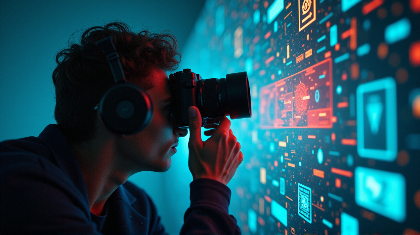 Sleduje ICE vaše sociálne médiá? Vnútro nového digitálneho dohľadu
