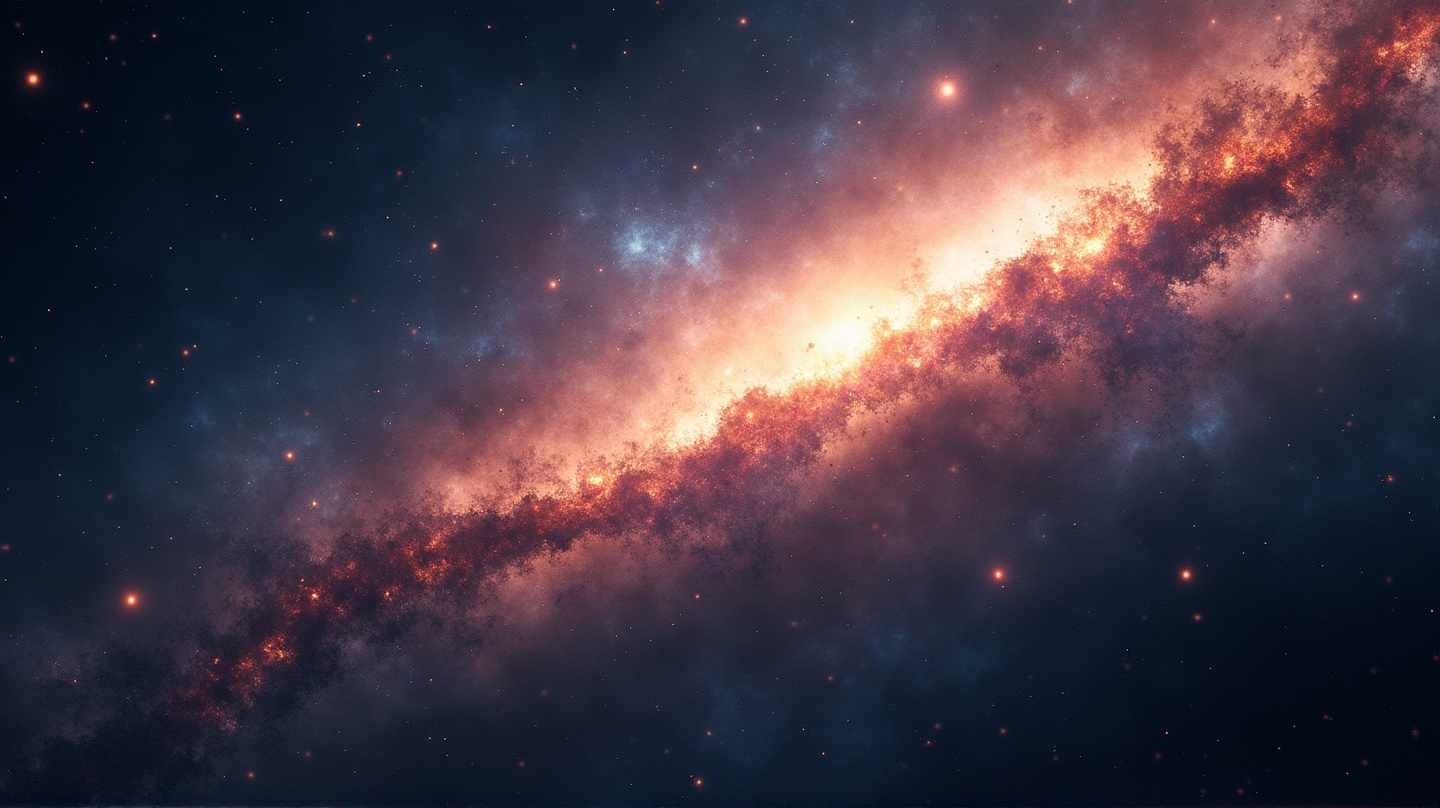 Starobylé tajomstvá medzihviezdnej kométy odhalené za hranicami slnečnej sústavy