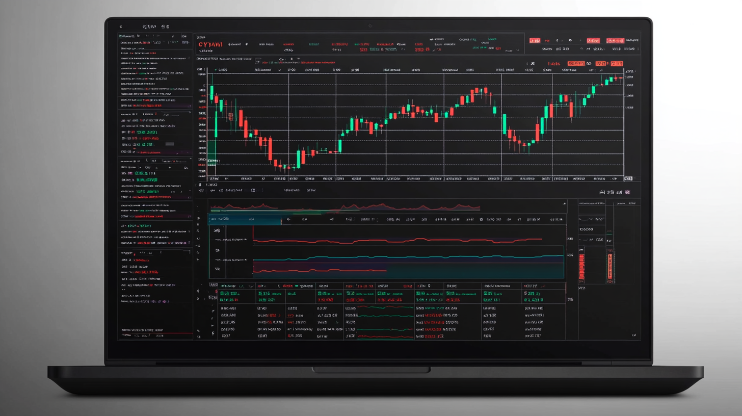 Preskúmajte Regal Luxeron pre Dôveryhodné Online Obchodovanie