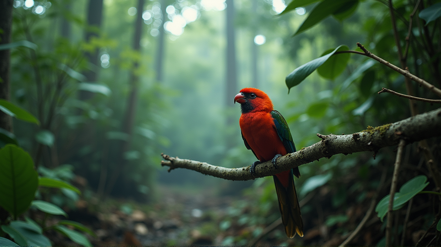 Poplach kvôli baktériám odolným voči antibiotikám: Divoká príroda v ohrození!