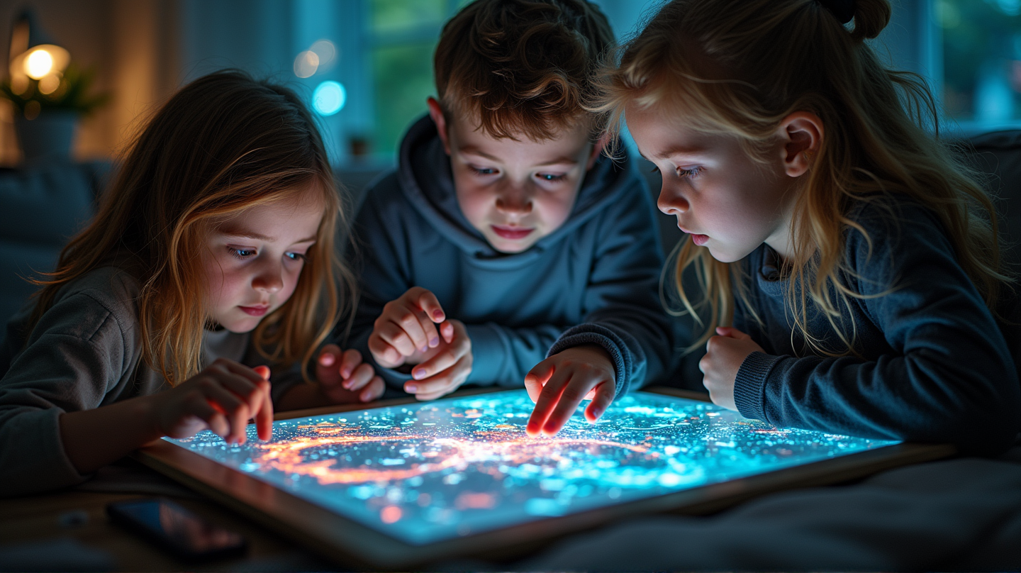 Preskúmanie pozitívnych strán sociálnych sietí pre tínedžerov