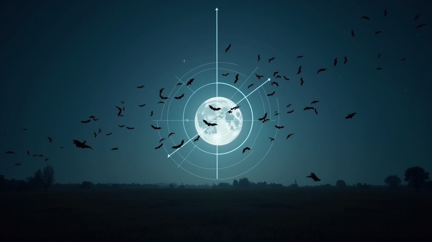 Priekopnícky Pokrok v Sledovaní Netopierov Radarovými Systémami