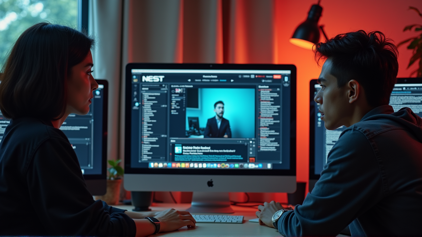 Poplach okolo falošných správ: Štátna tlač bojuje proti podvodu na sociálnych médiách