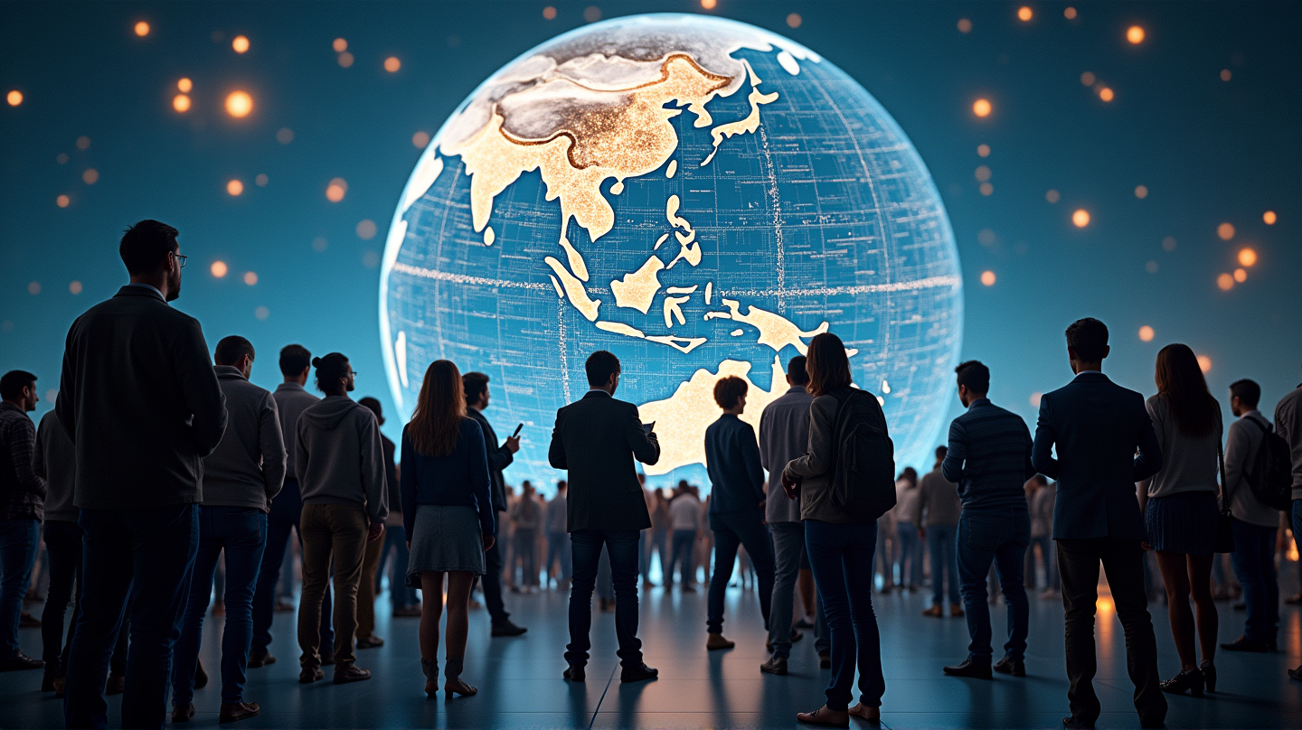 Nové pokyny pre sociálne médiá CERN: Zorientujte sa v digitálnom vesmíre