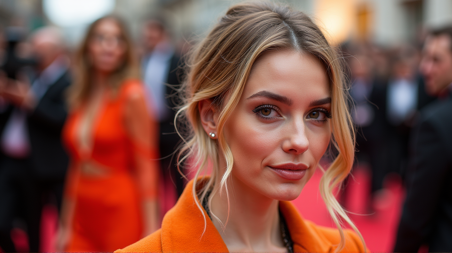 Módne Trendy: Ako Celebrity Redefinujú Štýl a Úspech