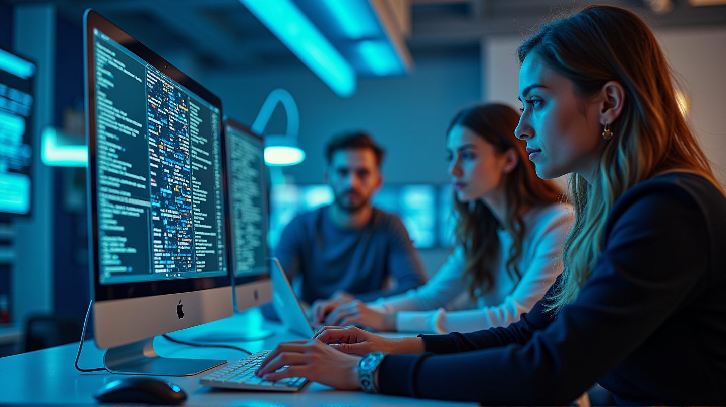 AI transformuje softvérové tímy: Nová éra vývoja