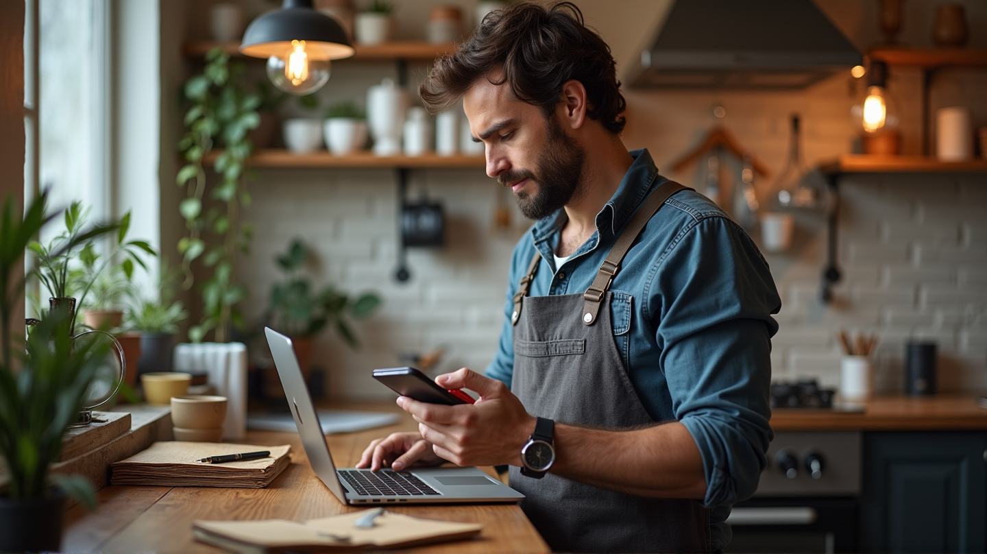 Predpokladaný Explozívny Rast Trhu s Aplikáciami na Rezerváciu Domácich Majstrov