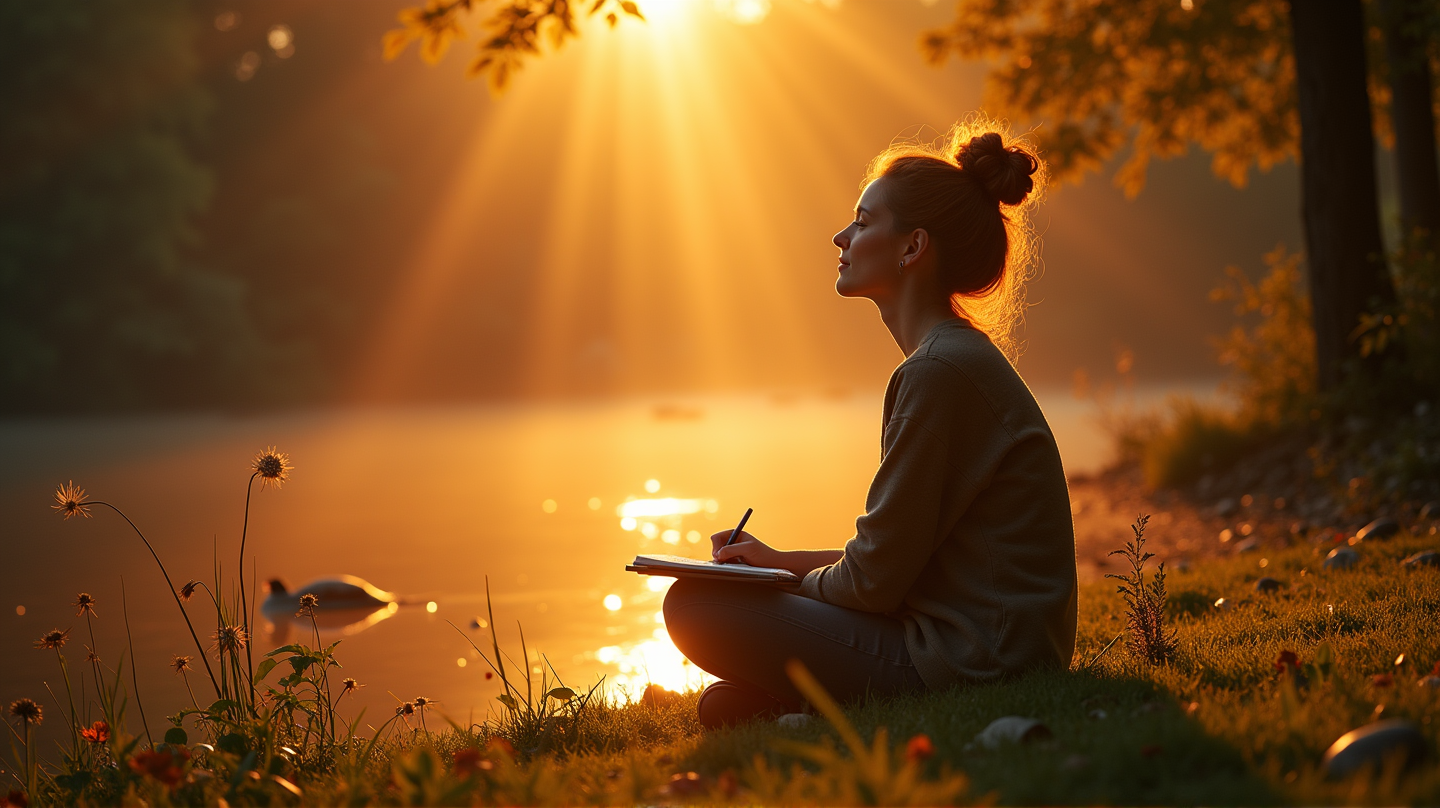 Skrytá sila vďačnosti: Radostná revolúcia