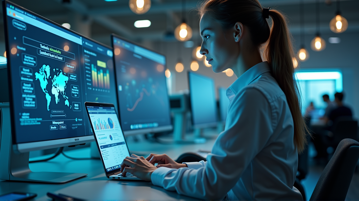 Ako AI revolúciu výkonové hodnotenia v Meta