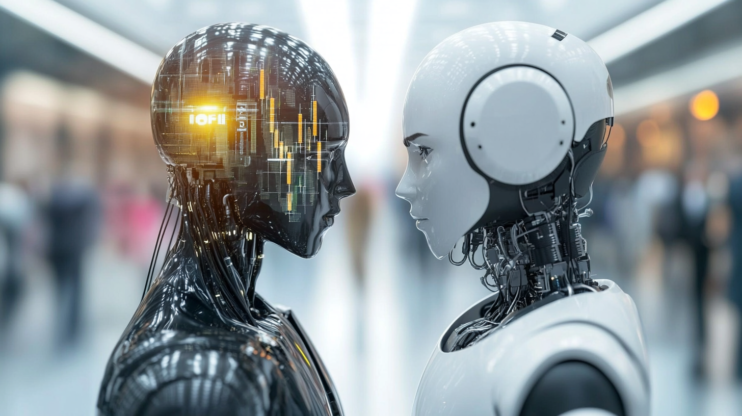 Blastbot - Je to budúcnosť obchodovania alebo len humbug?