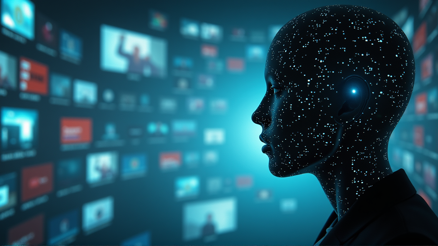 AI Nezmysly: Premena Sociálnych Sietí na Digitálnu Izoláciu