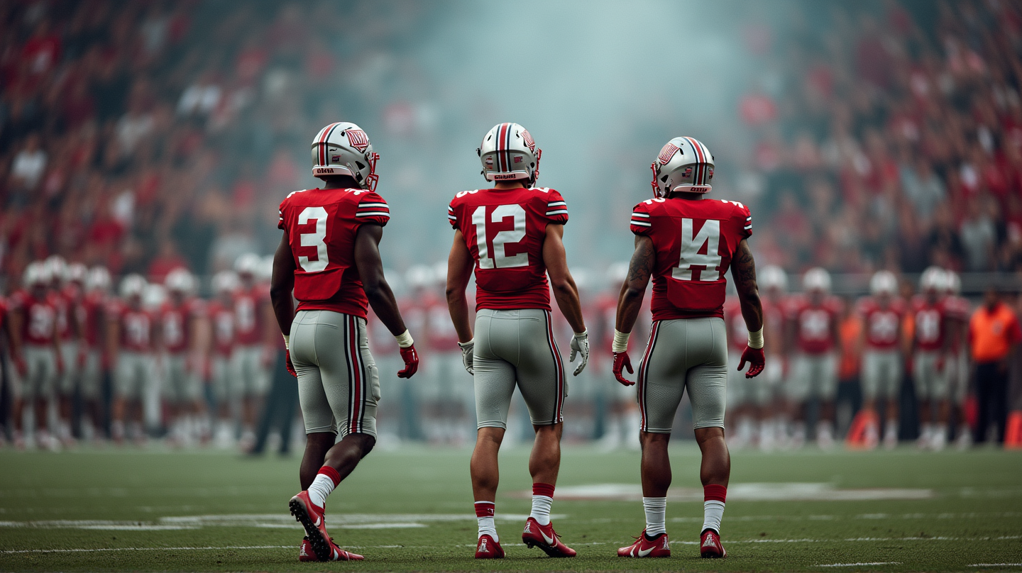 NC State čelí neistote: Kľúčoví hráči Smothers a Joly na rozhodnutí pred zápasom