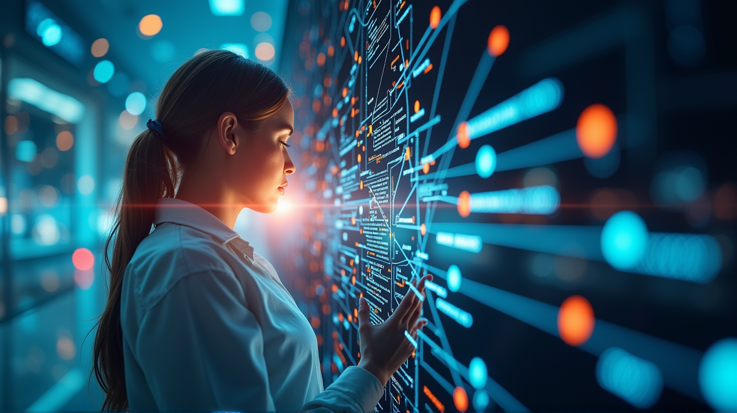 Revolucionizujte svoje cestovné plánovanie pomocou AI-hľadania