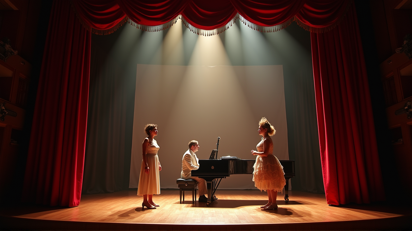 Oživenie Zlatého Veku Hollywoodu: Oslnivý návrat Grega Schreinerja