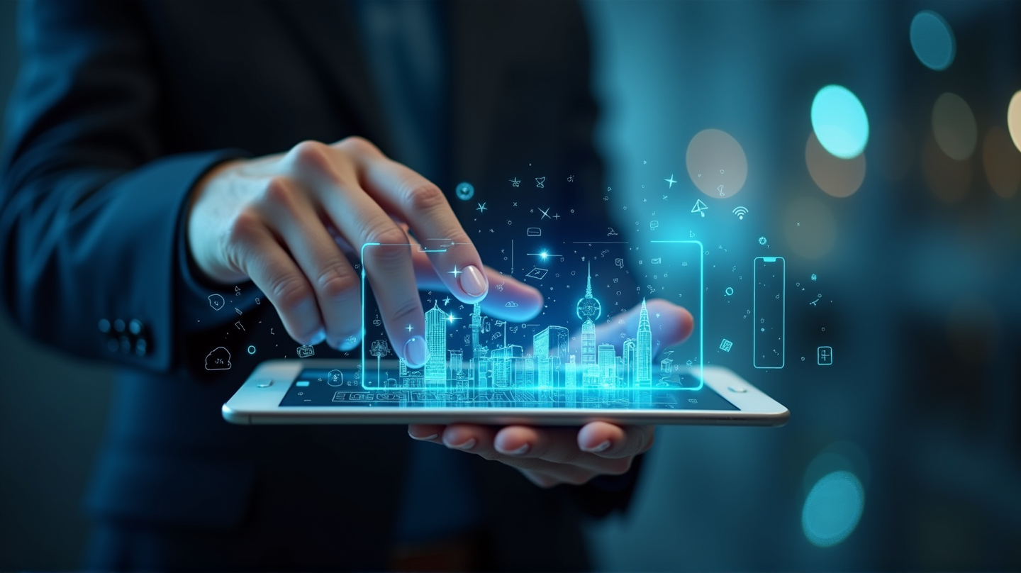 Google odhaľuje svoju Android verziu NameDrop: Pohľad na 'Výmenu Gestom'