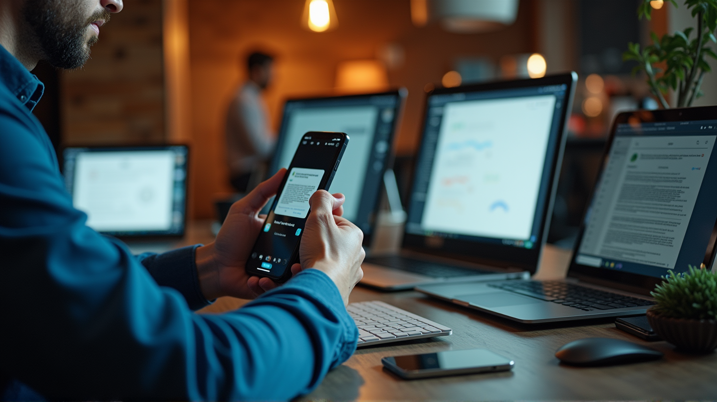 Revolucionujte si písanie poznámok s Google skrytými pokladmi