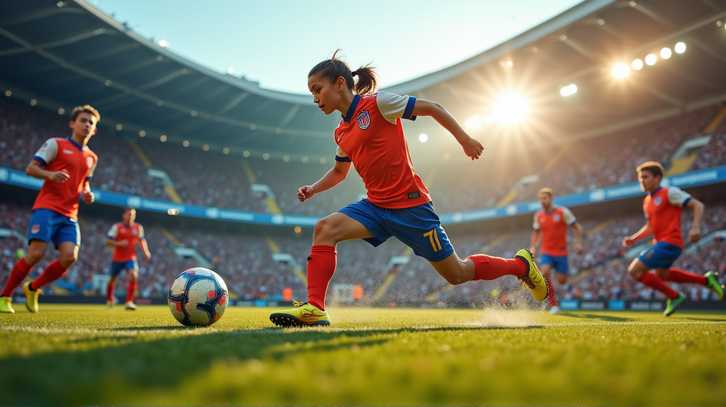 Epický Súboj: Portugalsko vs Belgicko na FIFA U-17 Majstrovstvách Sveta