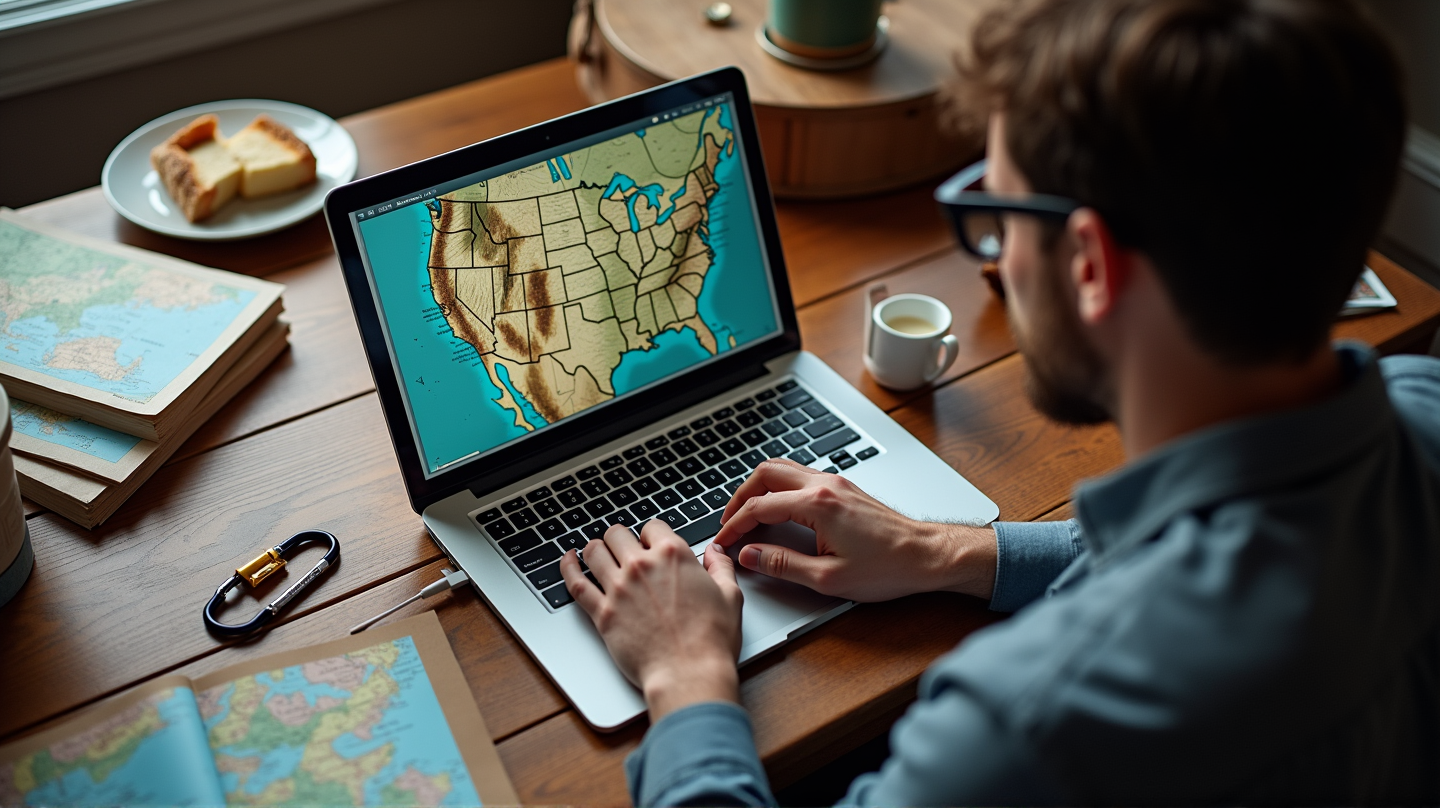 Odomknutie cestovateľských tajomstiev: 6 tipov pre lacnejšiu a plynulejšiu cestu