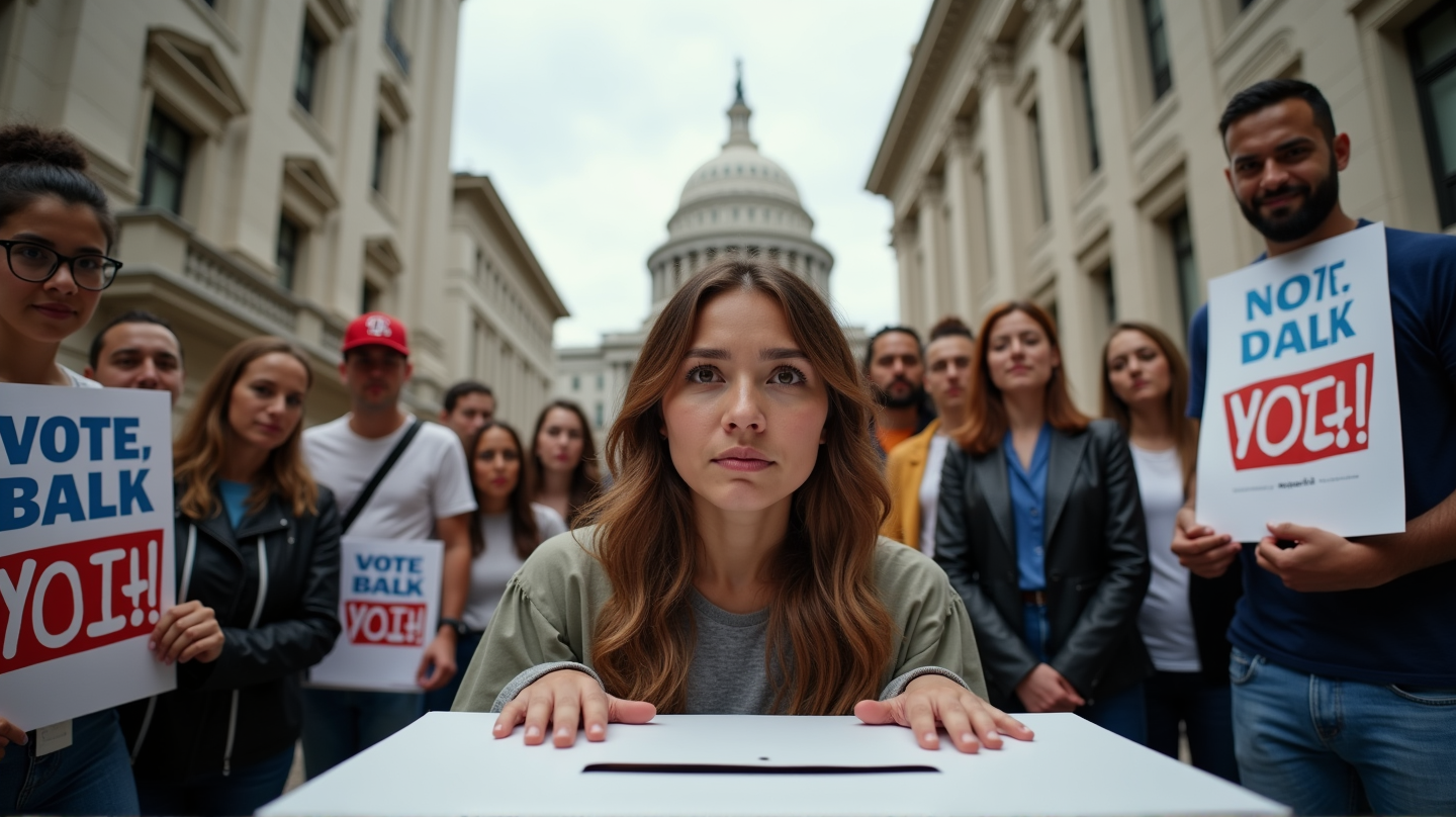 Navigácia Trumpovým Obmedzením Volebných Práv: Sprievodca Voličom