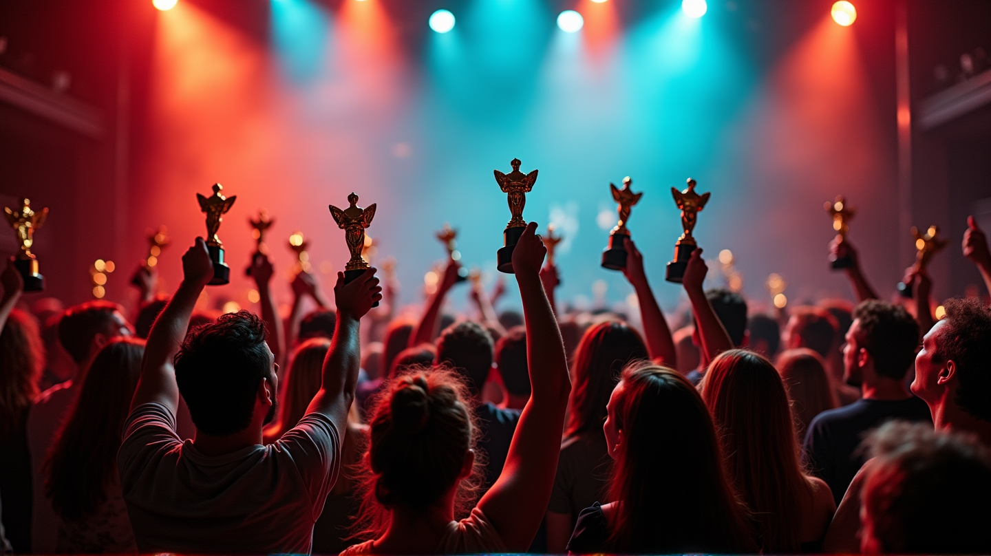 „Dokonalý sused“: Dokumentárne víťazstvo