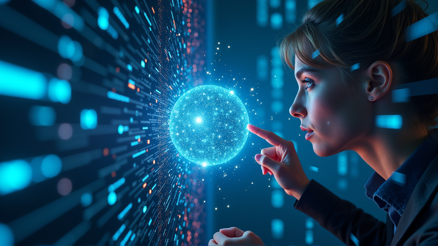 Októbrové odhalenie: Prienik Google v AI a kvantových objavoch