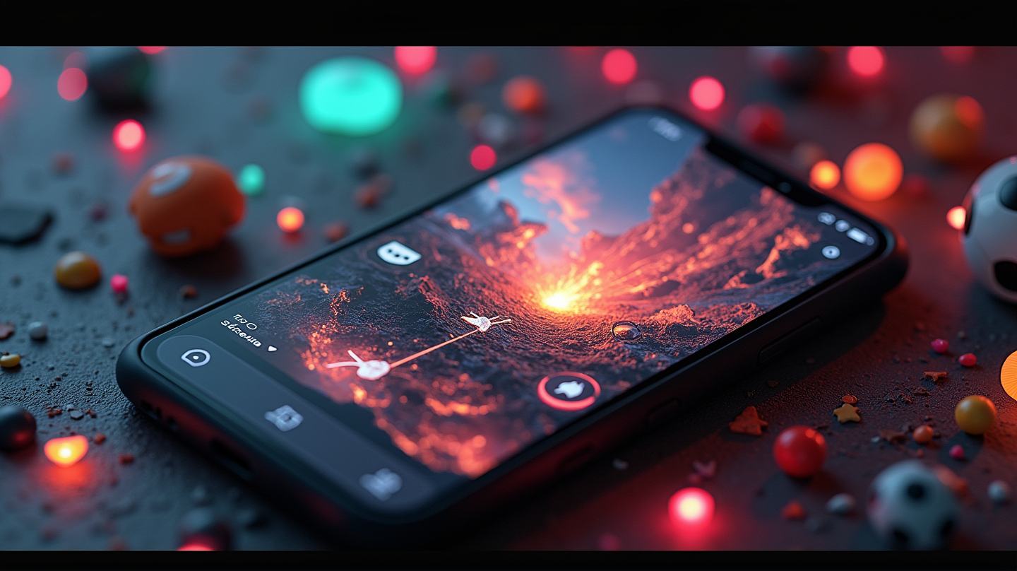 Pohodlie Nintendo eShop: Nová senzia mobilnej aplikácie